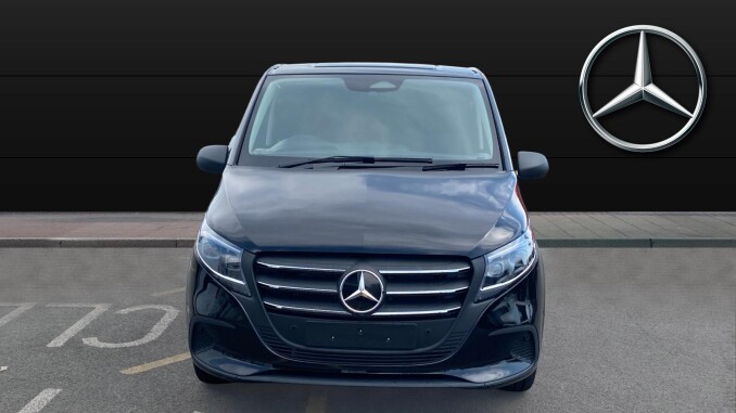 Mercedes-Benz Vito L2 Diesel Rwd 116CDI Select Van 9G-Tronic - Image 8